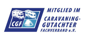 cgf-caravaning TIL KFZ – SACHVERSTÄNDIGER & Gutachter